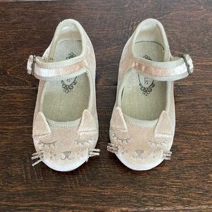 JoyFolie Ellie Mary Janes Shoes